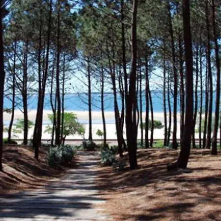 Mobile-home 8 Personnes A Campsite 4*